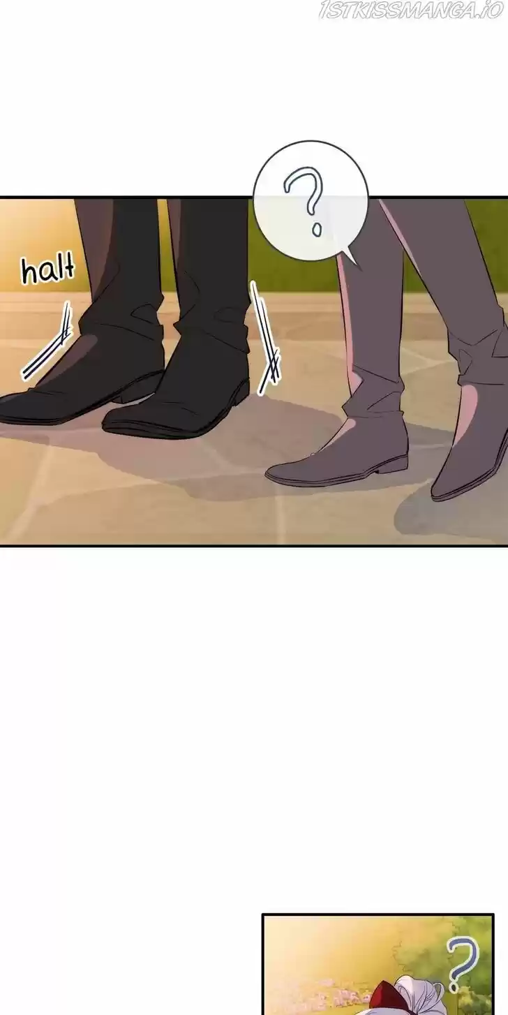 The Great Wish Ch.106