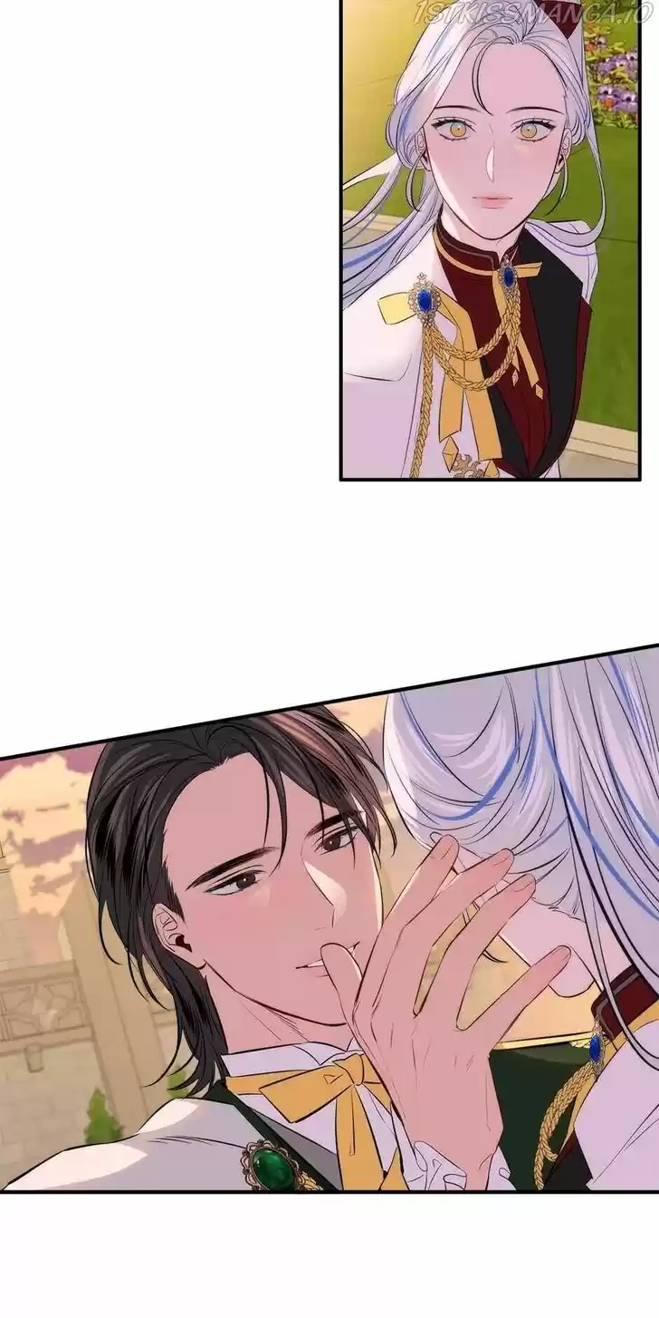 The Great Wish Ch.106