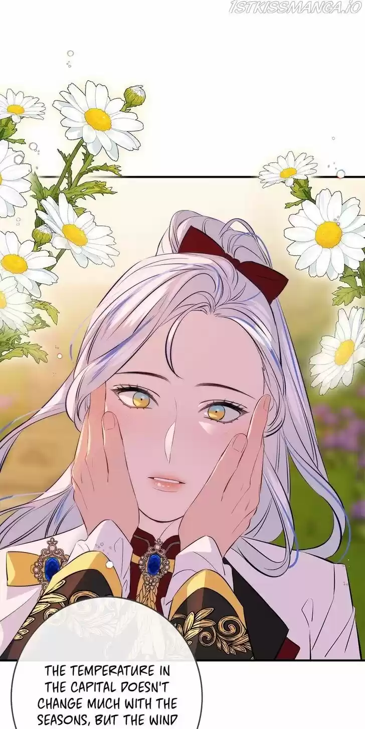 The Great Wish Ch.106