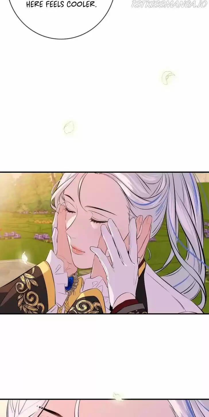 The Great Wish Ch.106