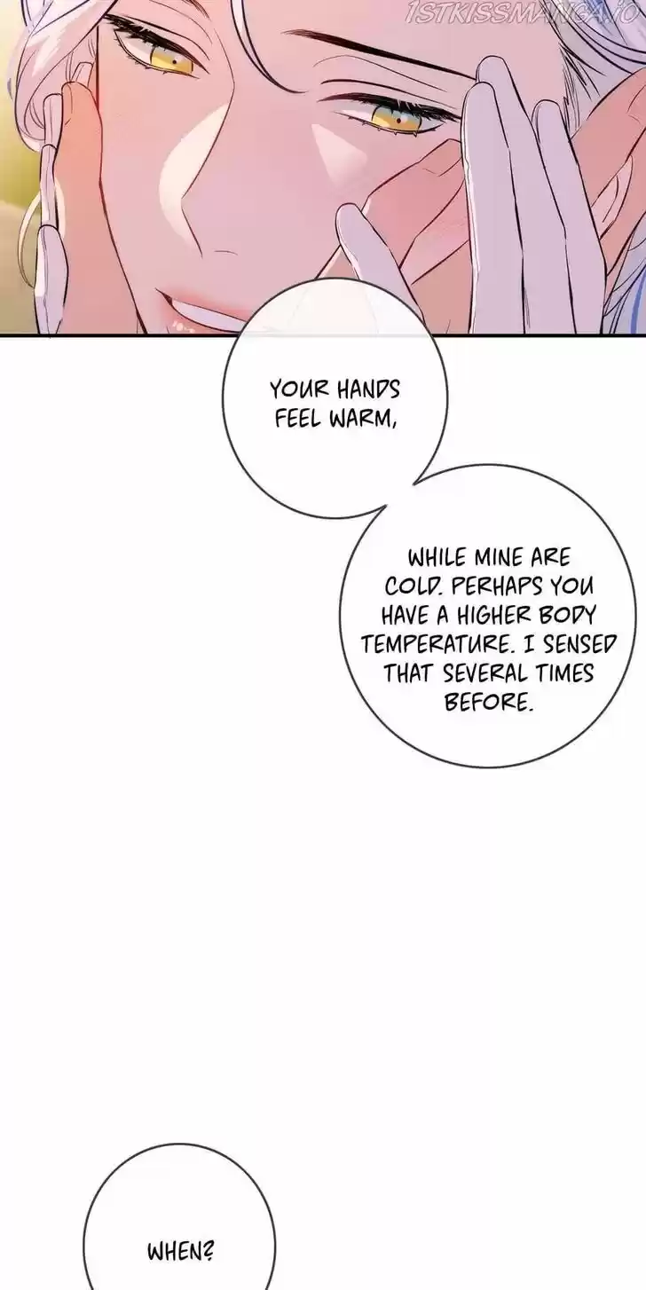 The Great Wish Ch.106