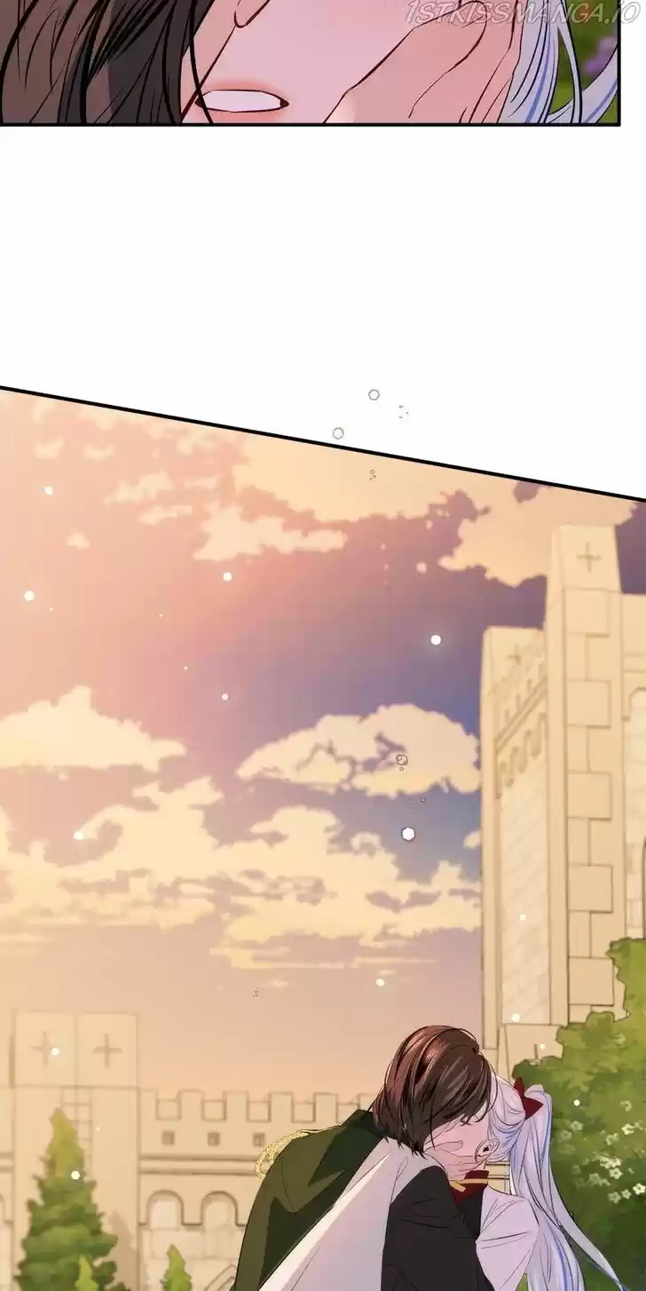 The Great Wish Ch.106