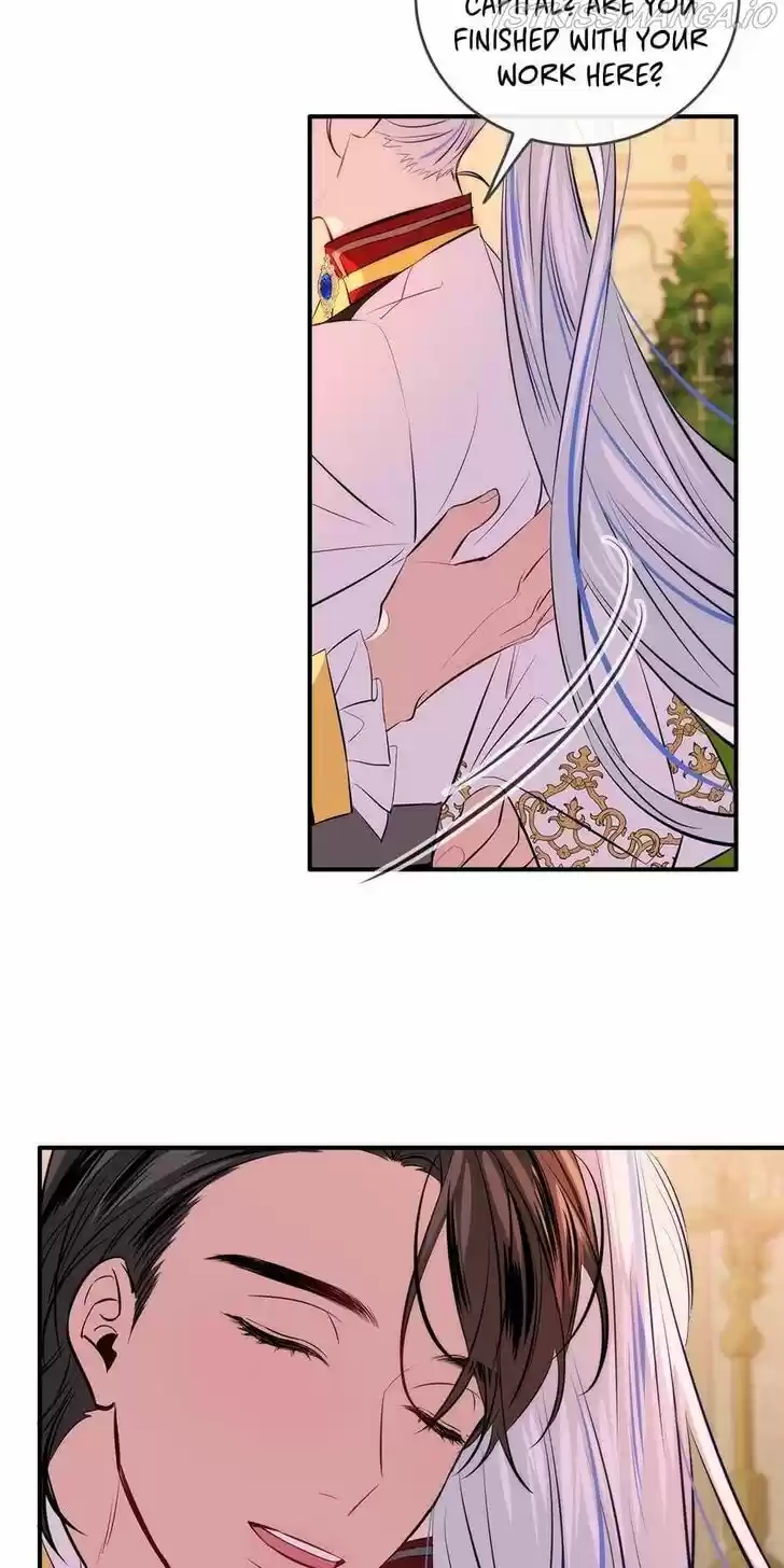 The Great Wish Ch.106