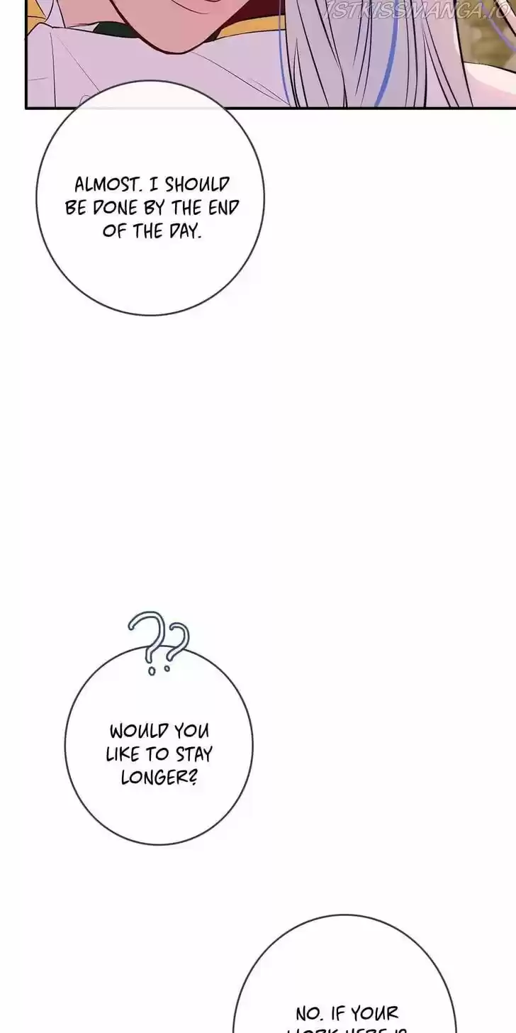 The Great Wish Ch.106