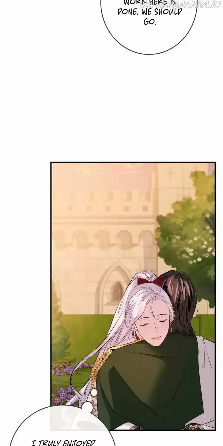 The Great Wish Ch.106