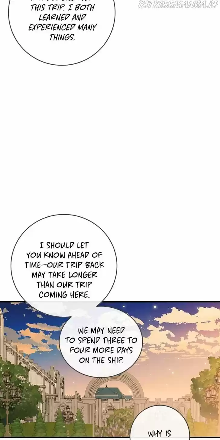 The Great Wish Ch.106