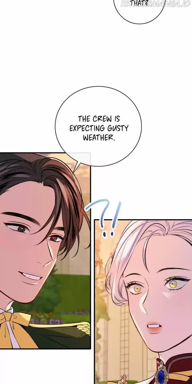 The Great Wish Ch.106