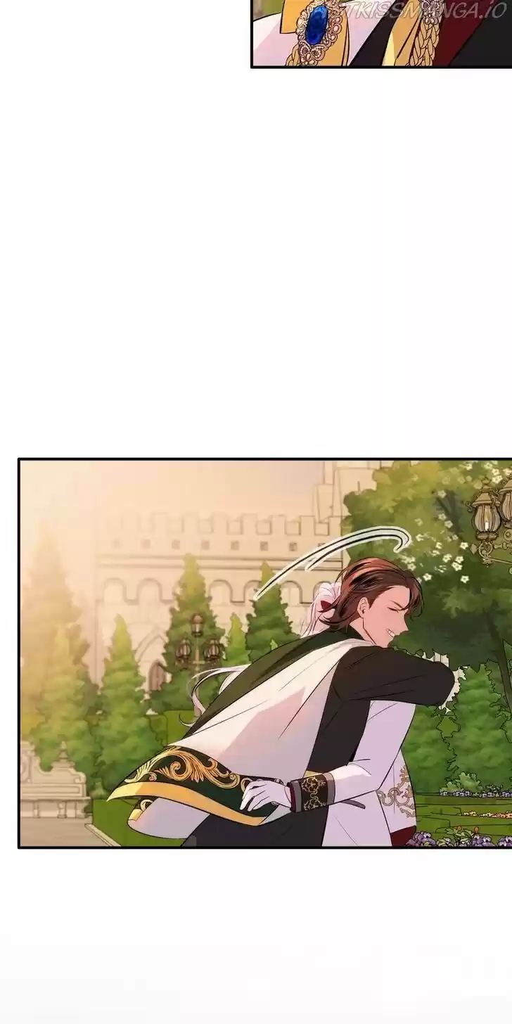 The Great Wish Ch.106