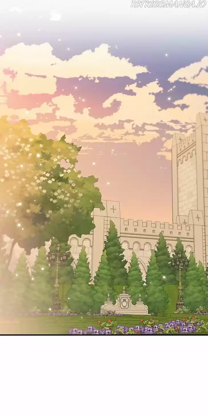 The Great Wish Ch.106