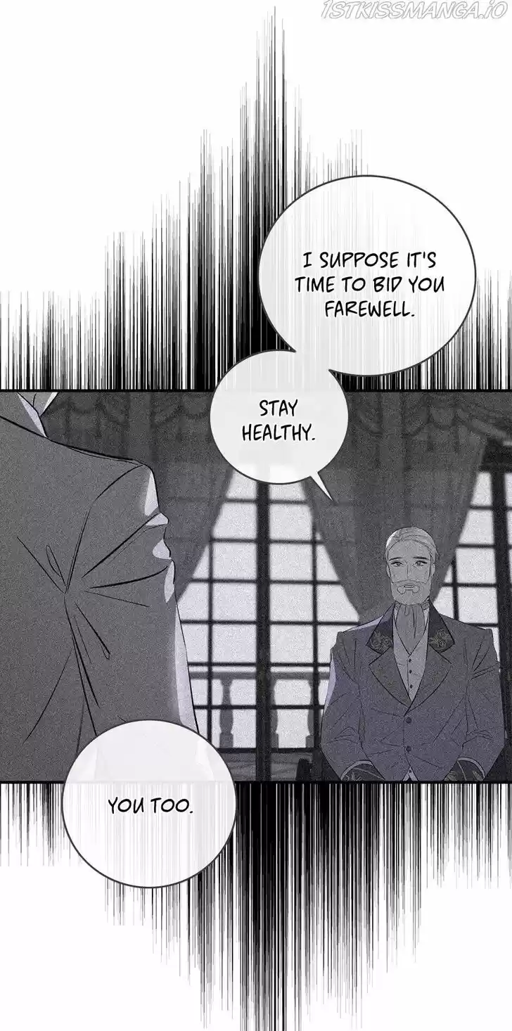 The Great Wish Ch.106