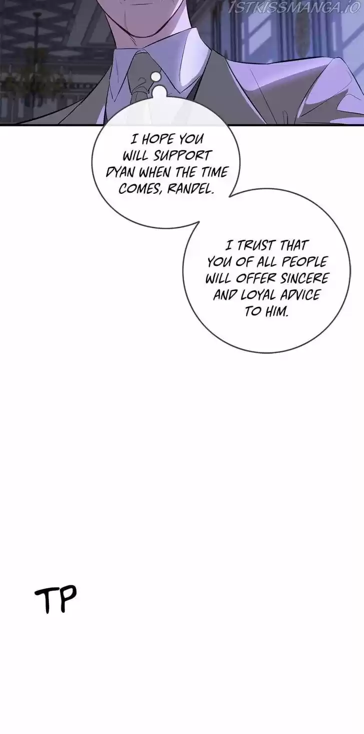 The Great Wish Ch.106