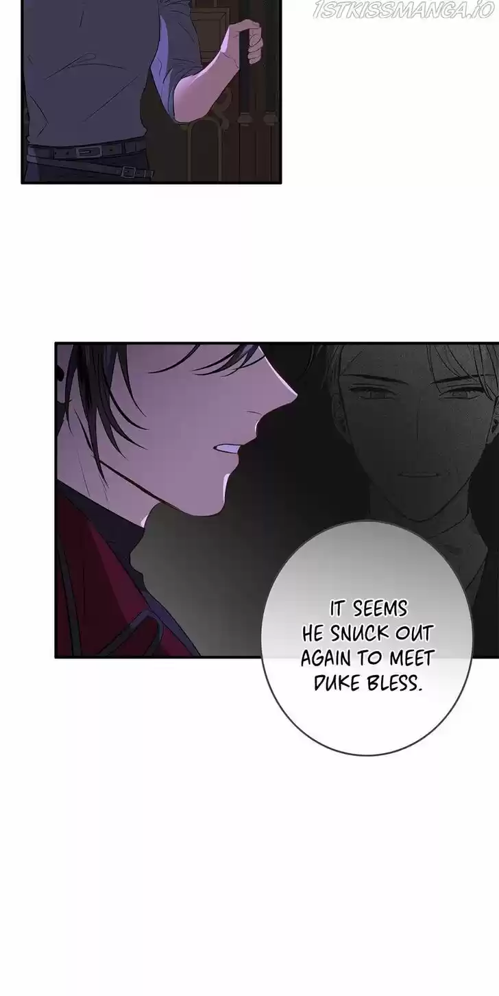 The Great Wish Ch.106