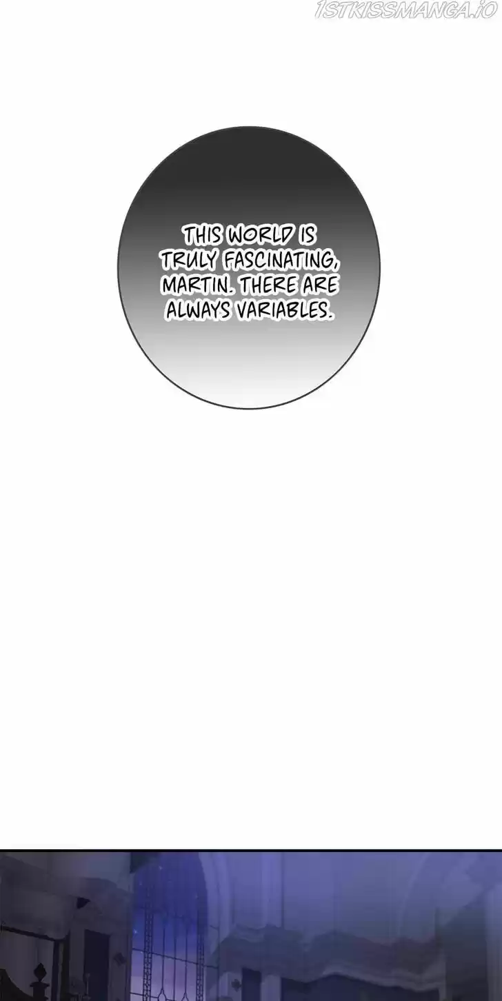 The Great Wish Ch.106