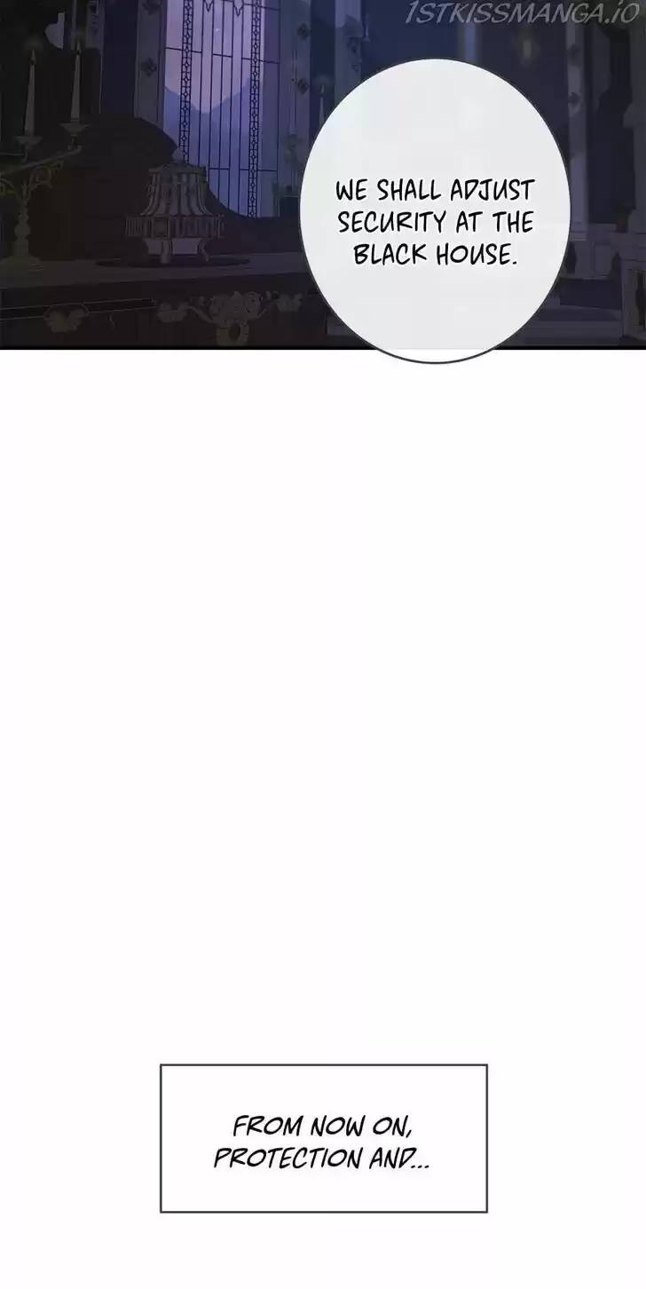 The Great Wish Ch.106