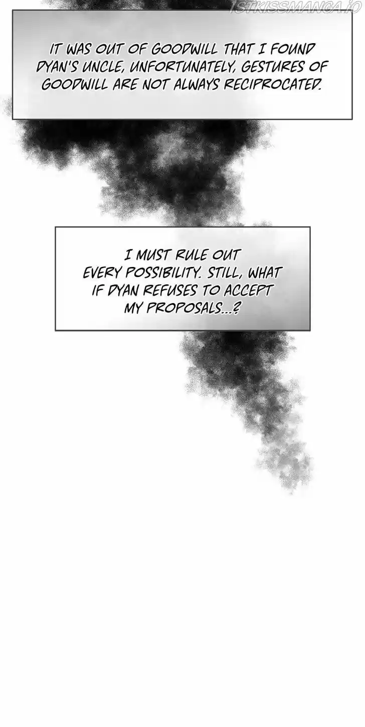 The Great Wish Ch.106