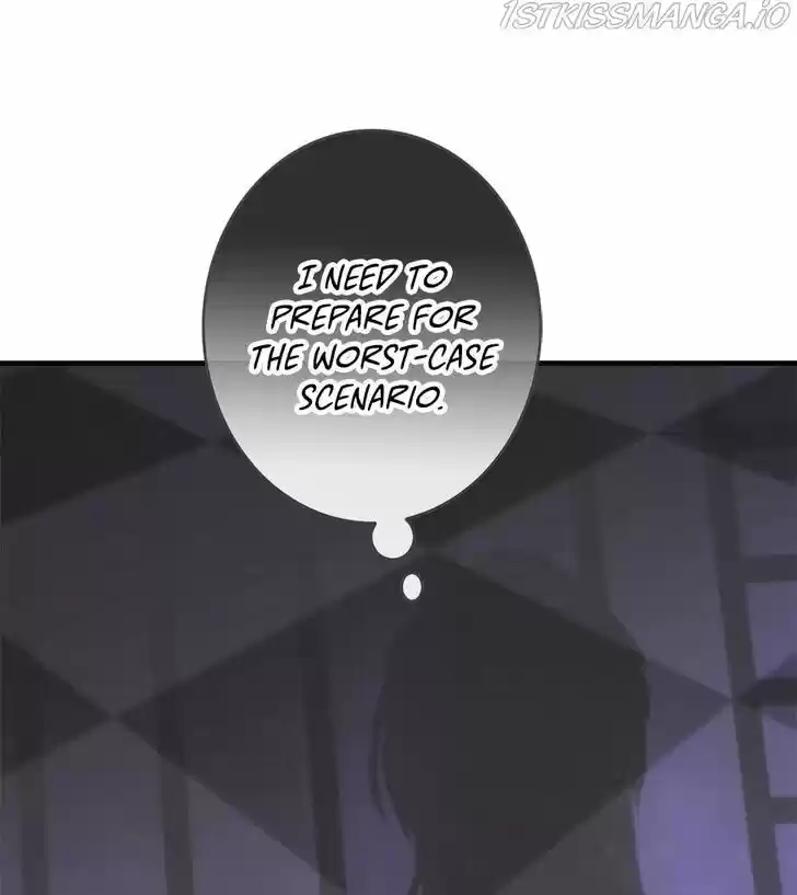 The Great Wish Ch.106