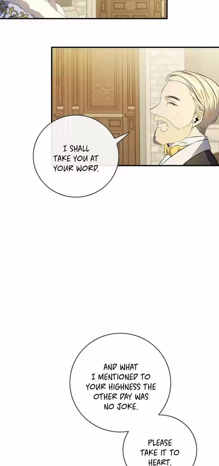 The Great Wish Ch.107