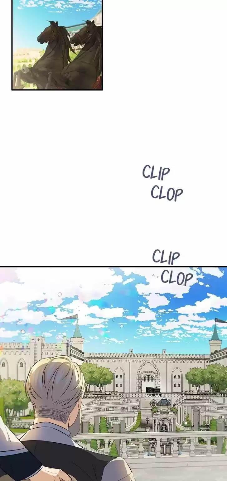 The Great Wish Ch.107