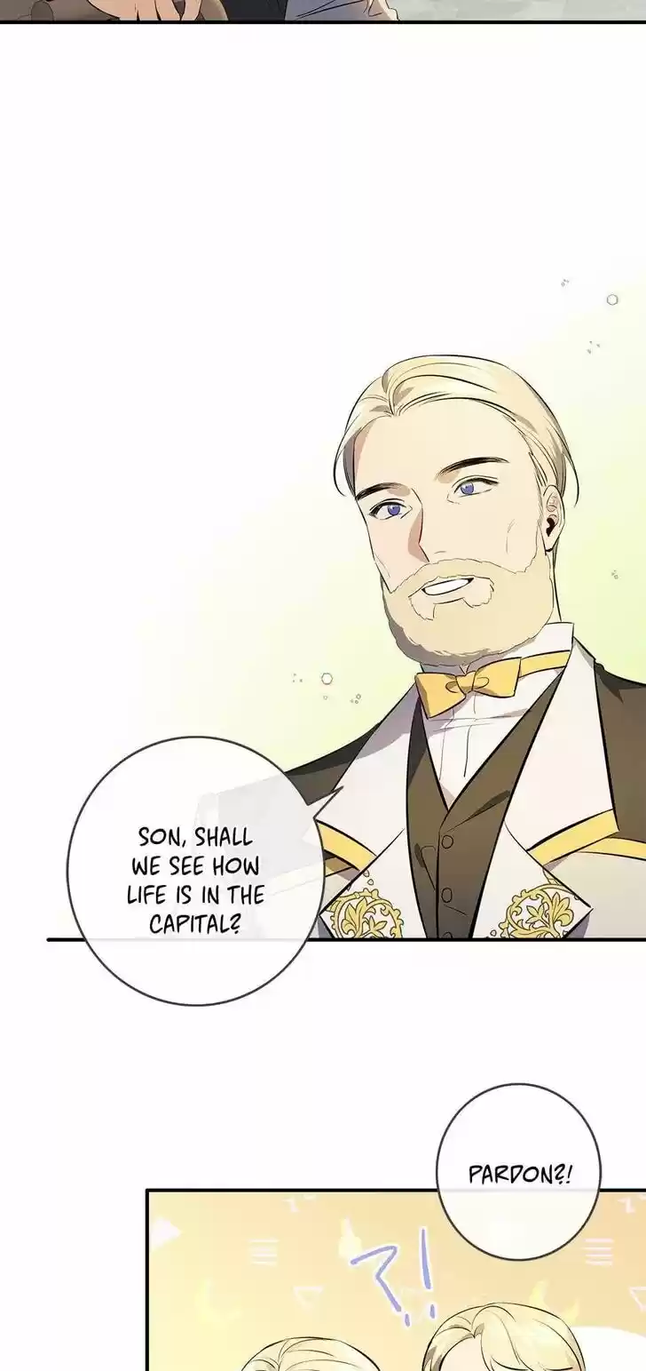 The Great Wish Ch.107