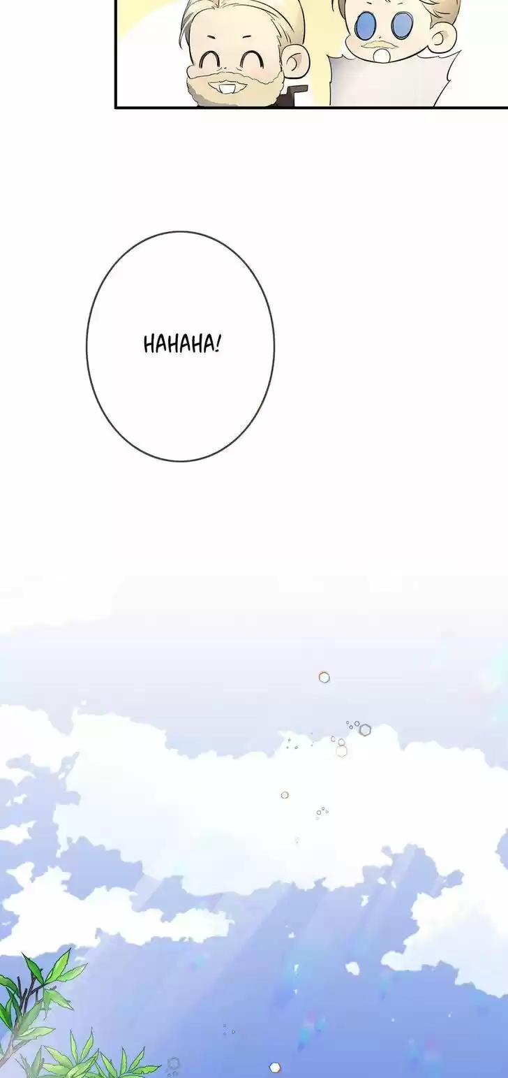 The Great Wish Ch.107