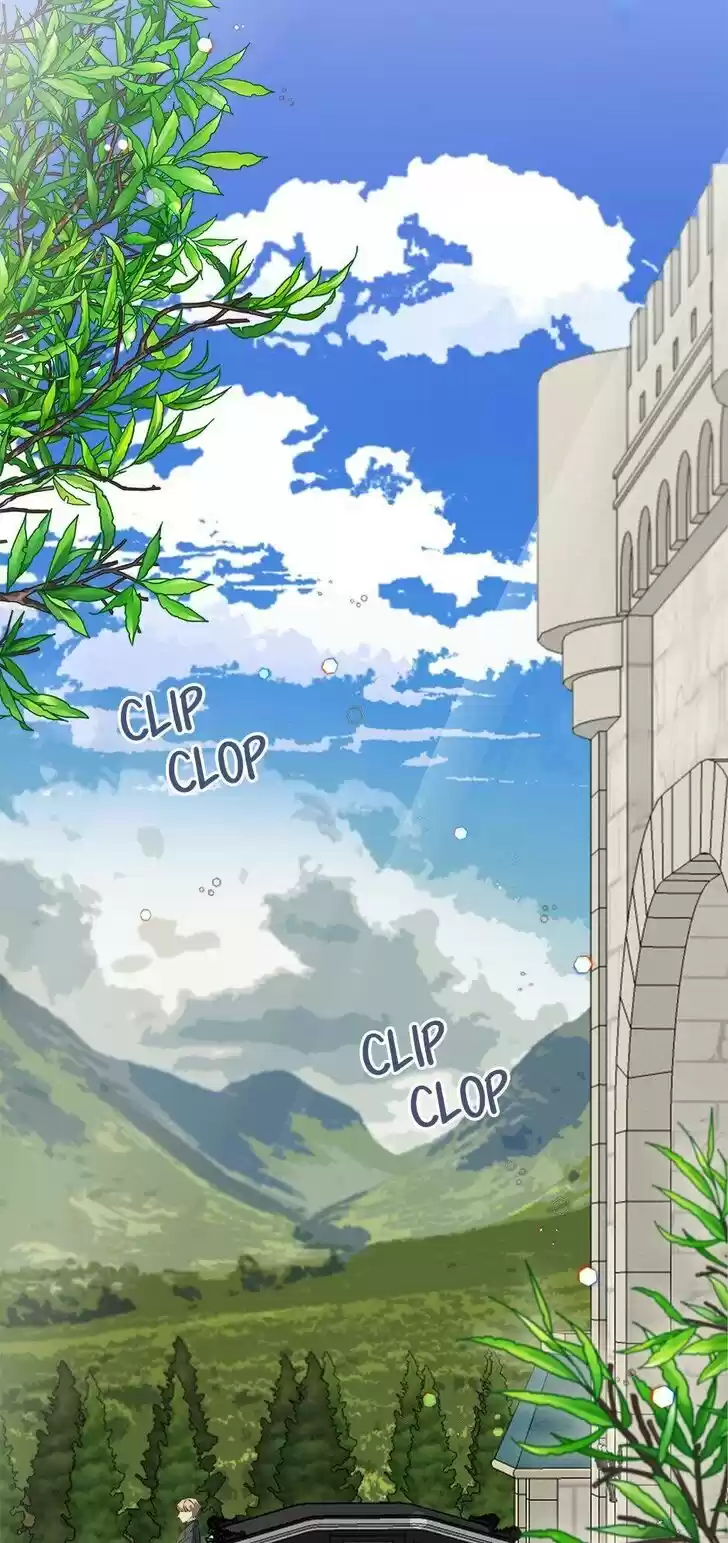 The Great Wish Ch.107