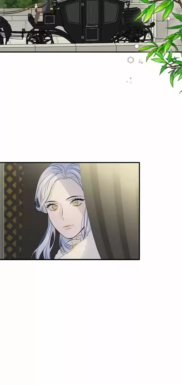 The Great Wish Ch.107