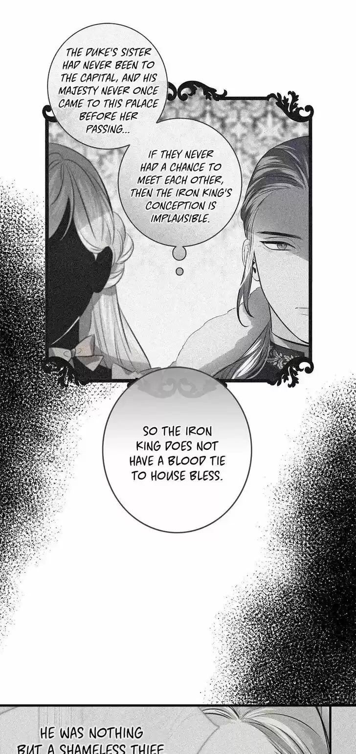 The Great Wish Ch.107