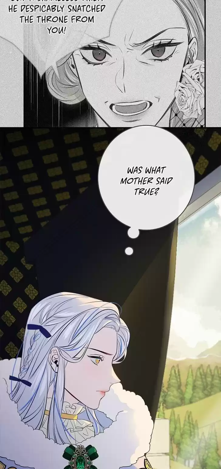 The Great Wish Ch.107