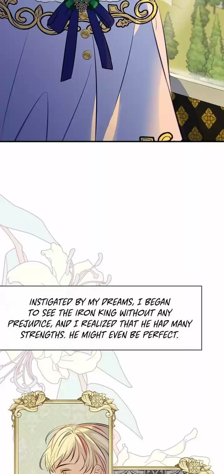 The Great Wish Ch.107