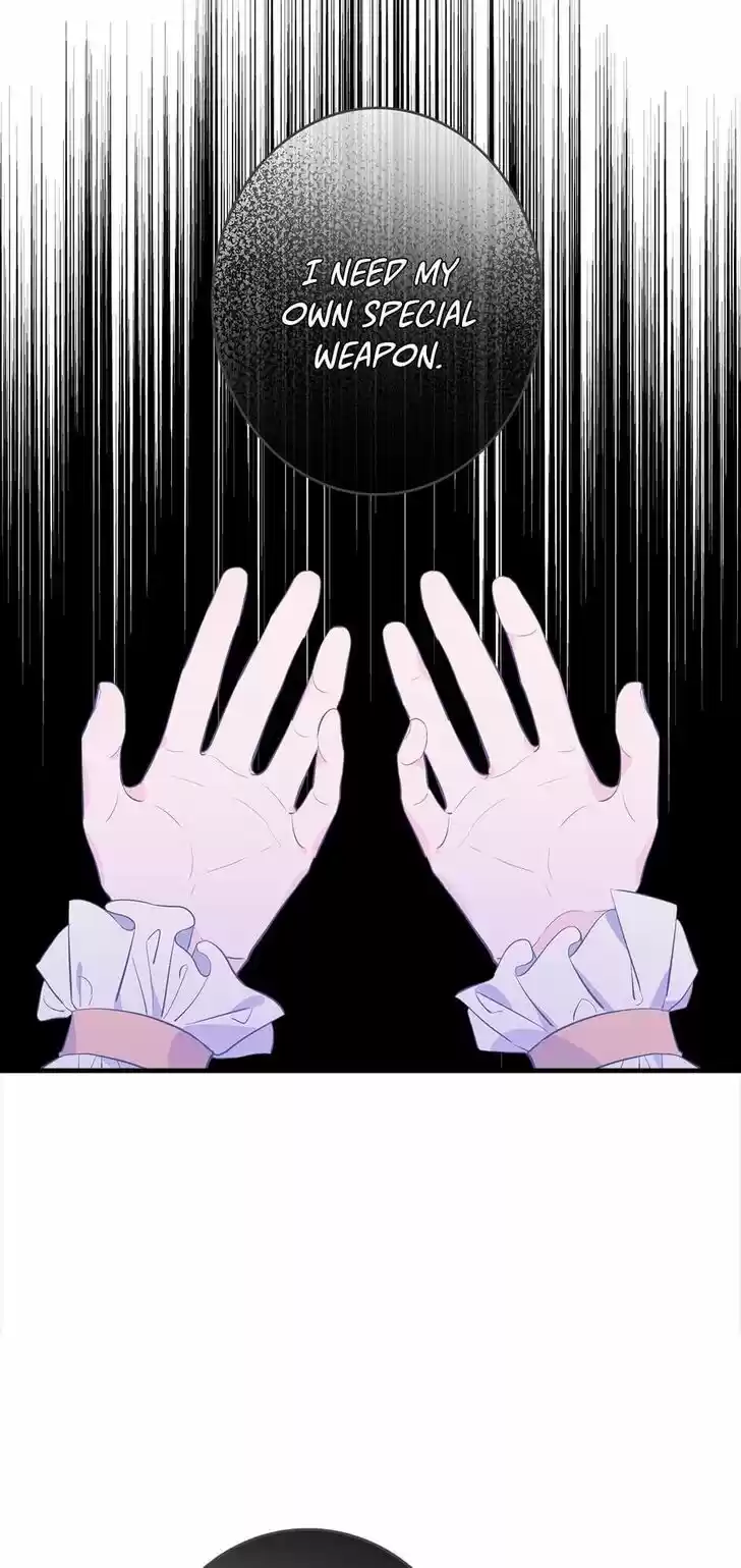 The Great Wish Ch.107