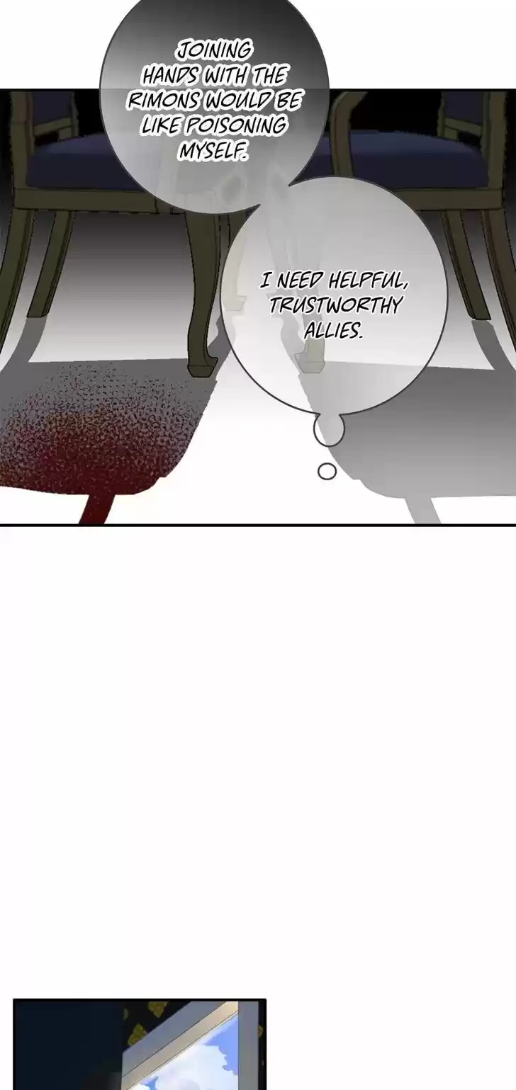 The Great Wish Ch.107