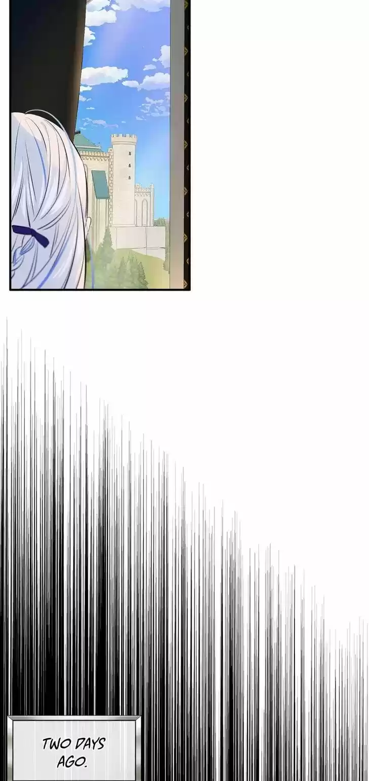 The Great Wish Ch.107