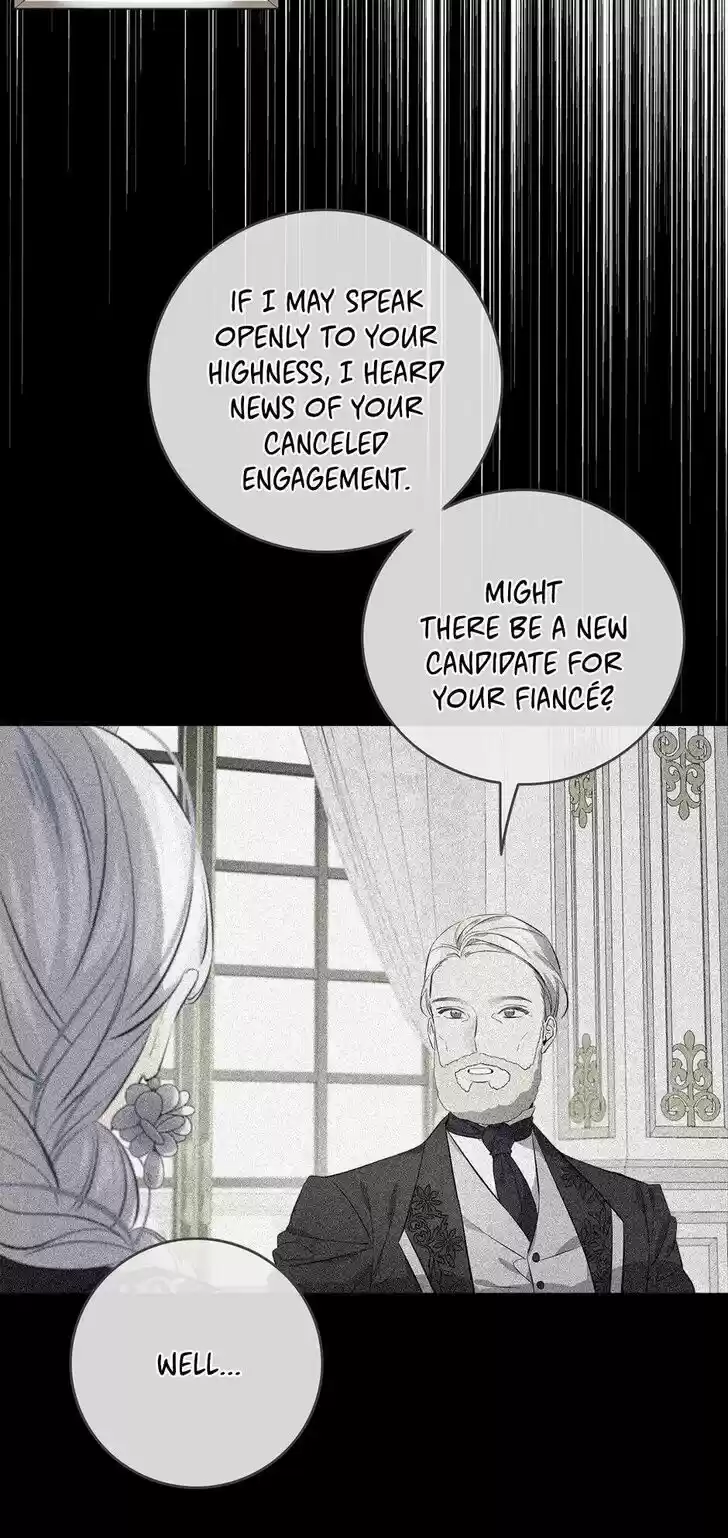 The Great Wish Ch.107