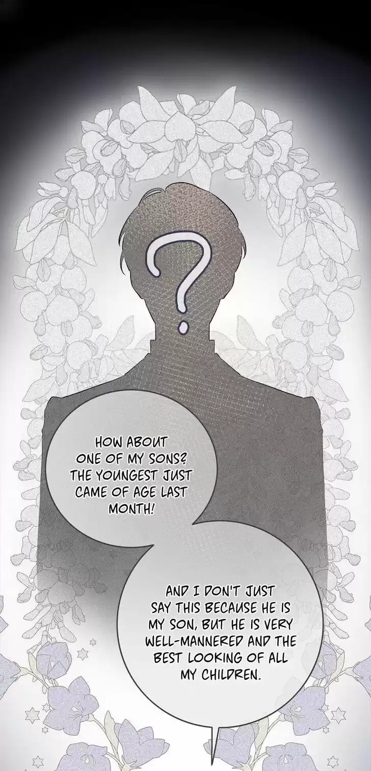 The Great Wish Ch.107