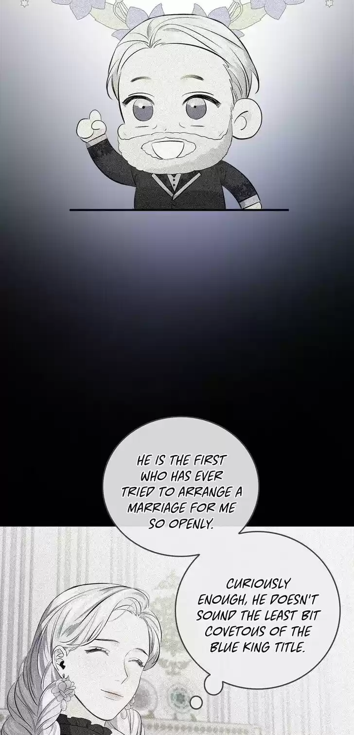 The Great Wish Ch.107