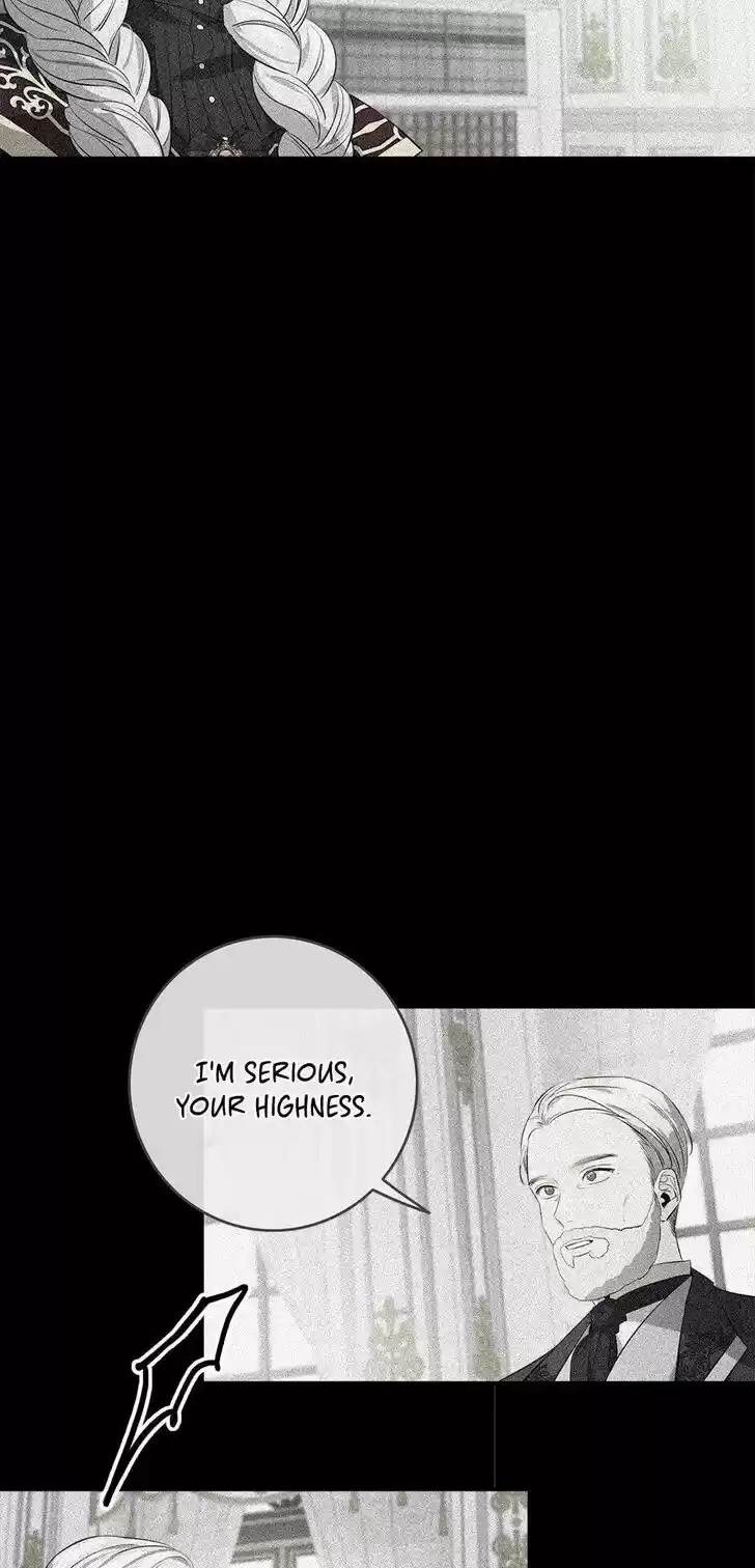 The Great Wish Ch.107