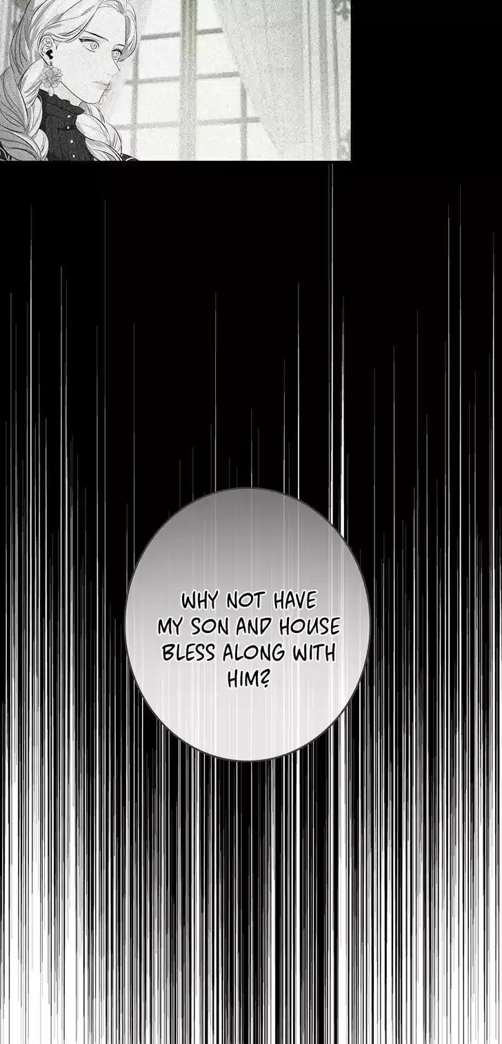 The Great Wish Ch.107