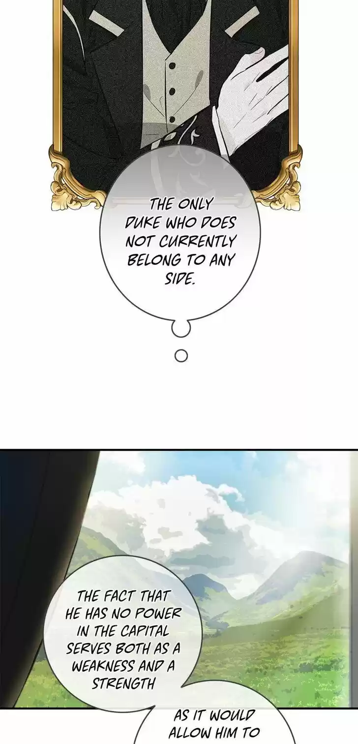 The Great Wish Ch.107