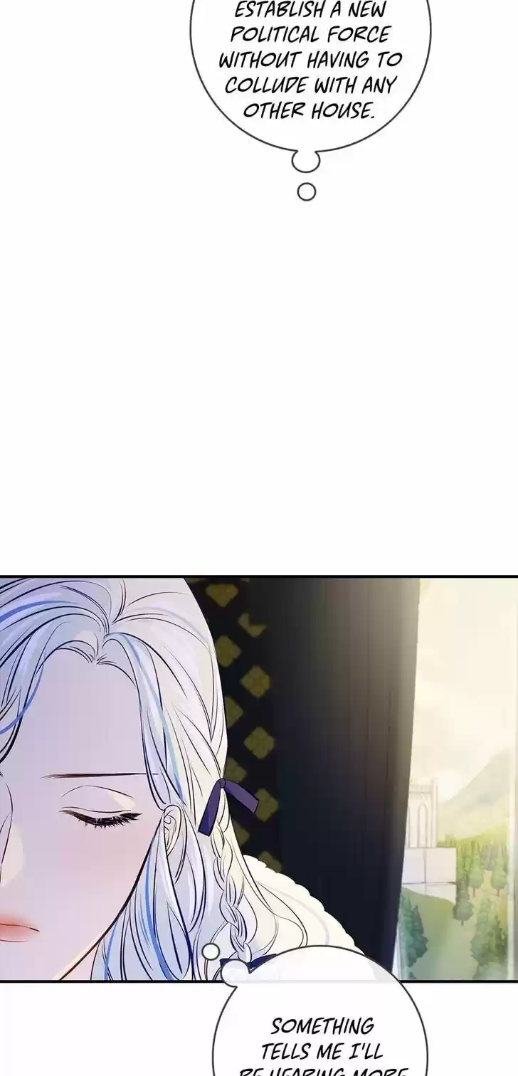 The Great Wish Ch.107