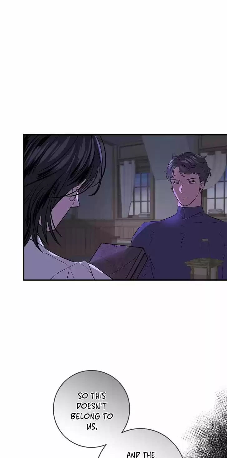 The Great Wish Ch.107