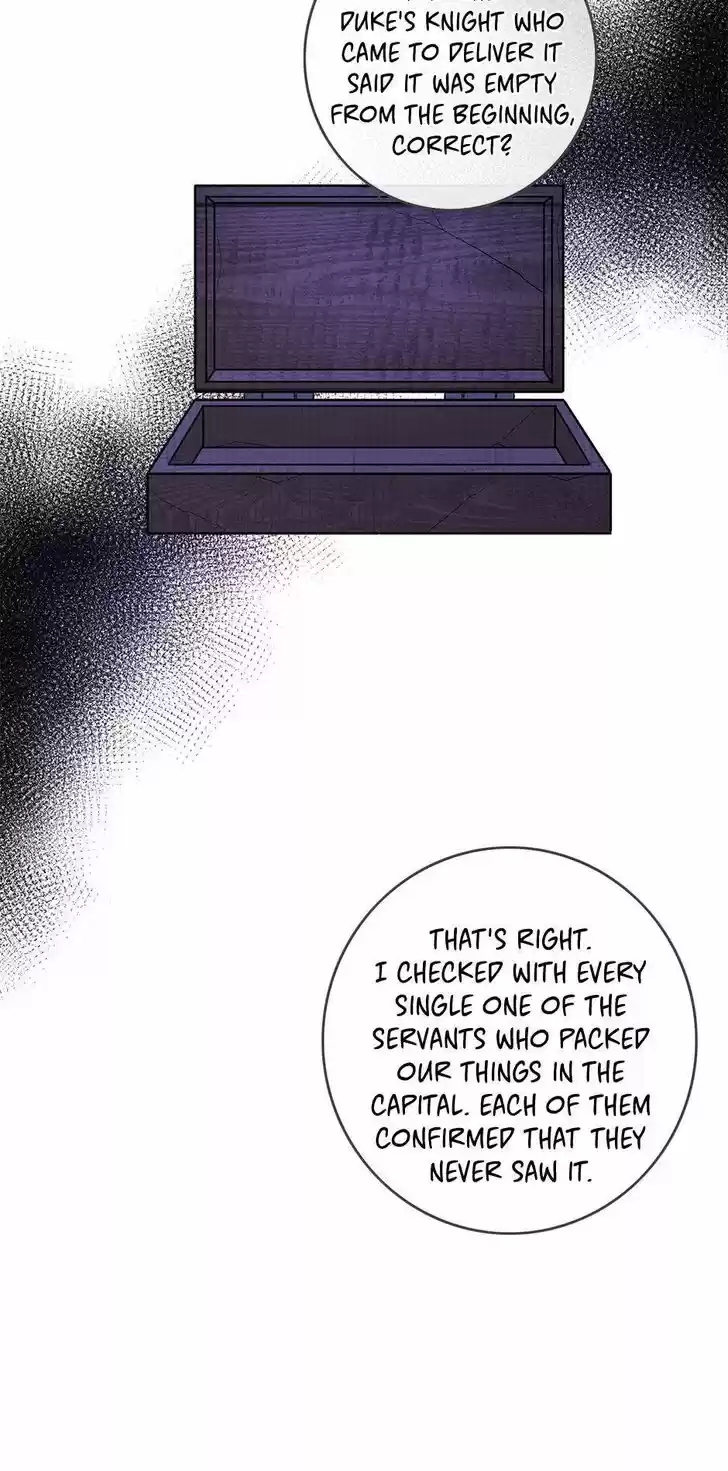 The Great Wish Ch.107