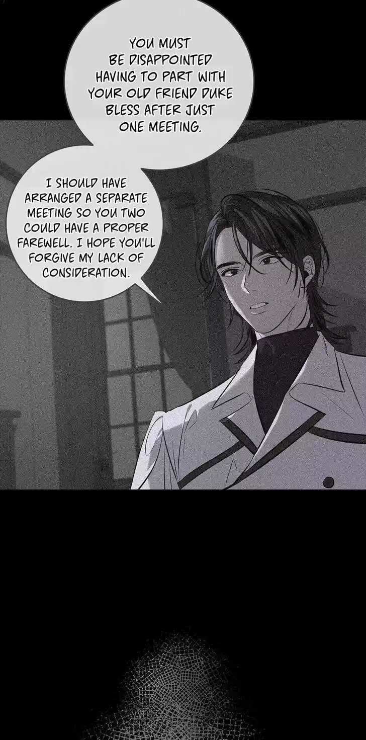 The Great Wish Ch.107