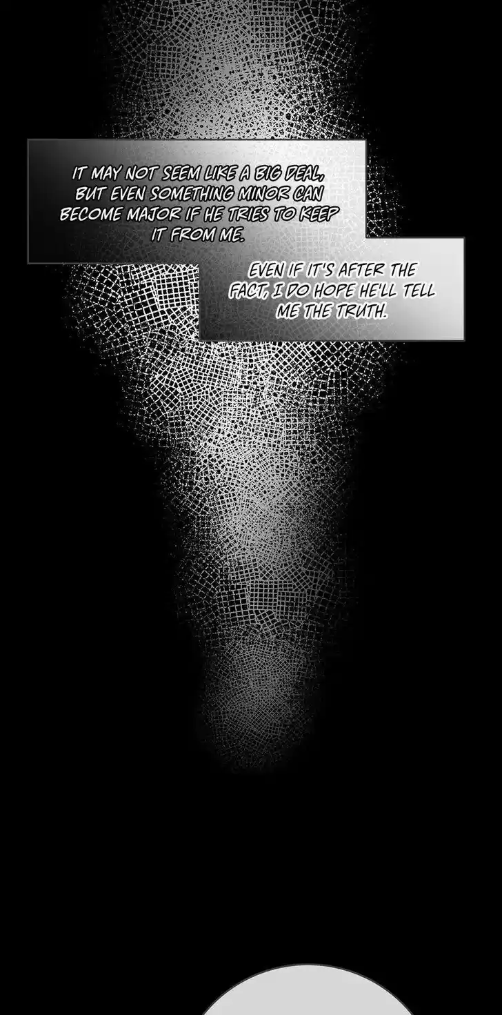 The Great Wish Ch.107