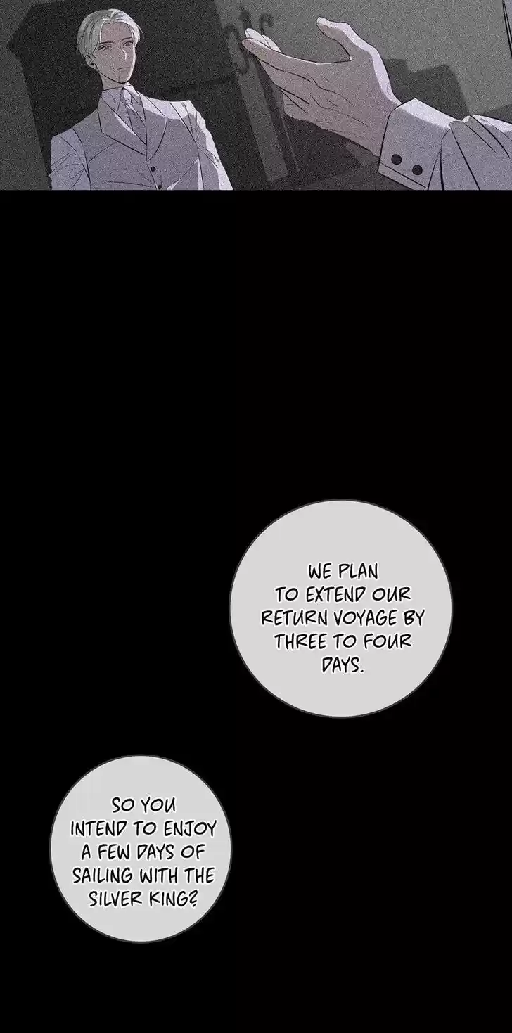 The Great Wish Ch.107