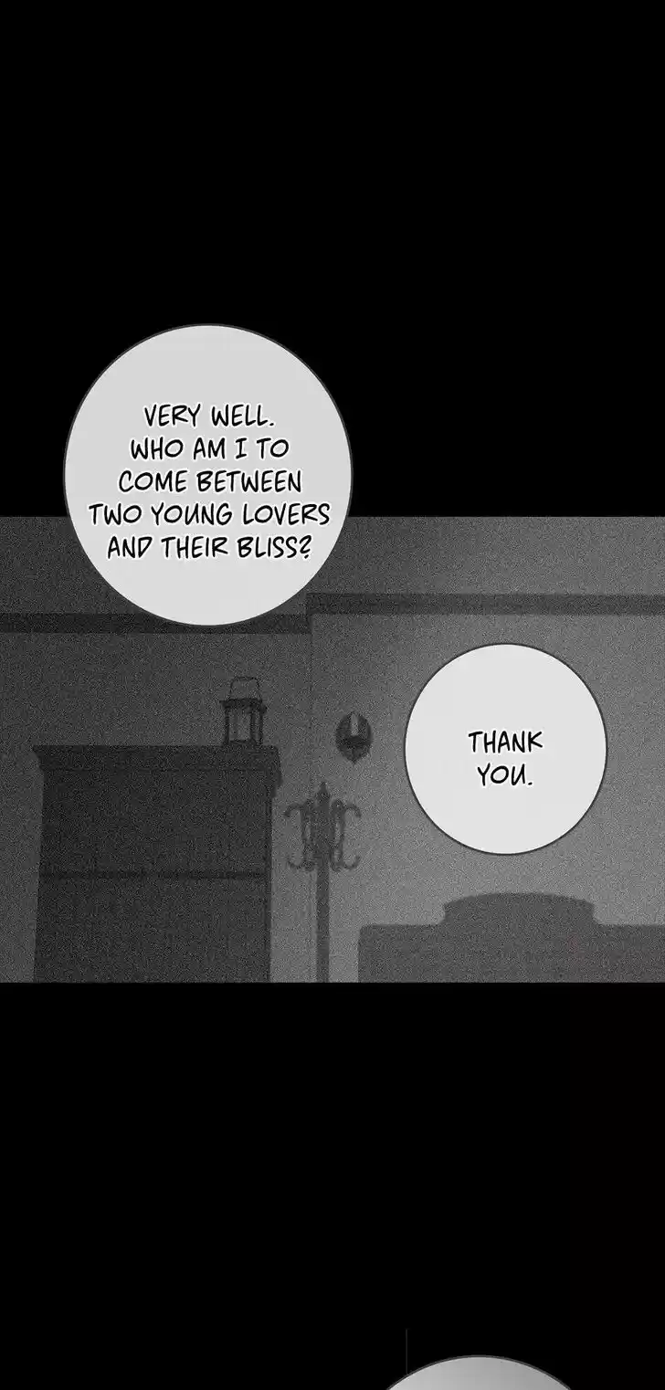 The Great Wish Ch.107