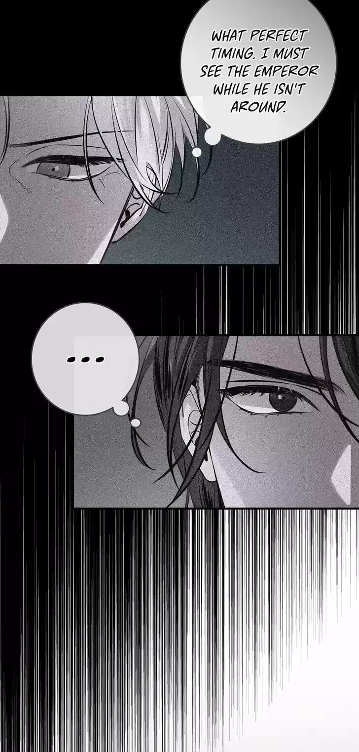 The Great Wish Ch.107