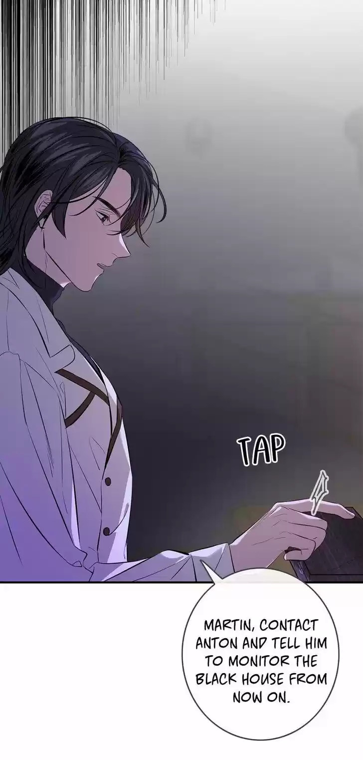 The Great Wish Ch.107