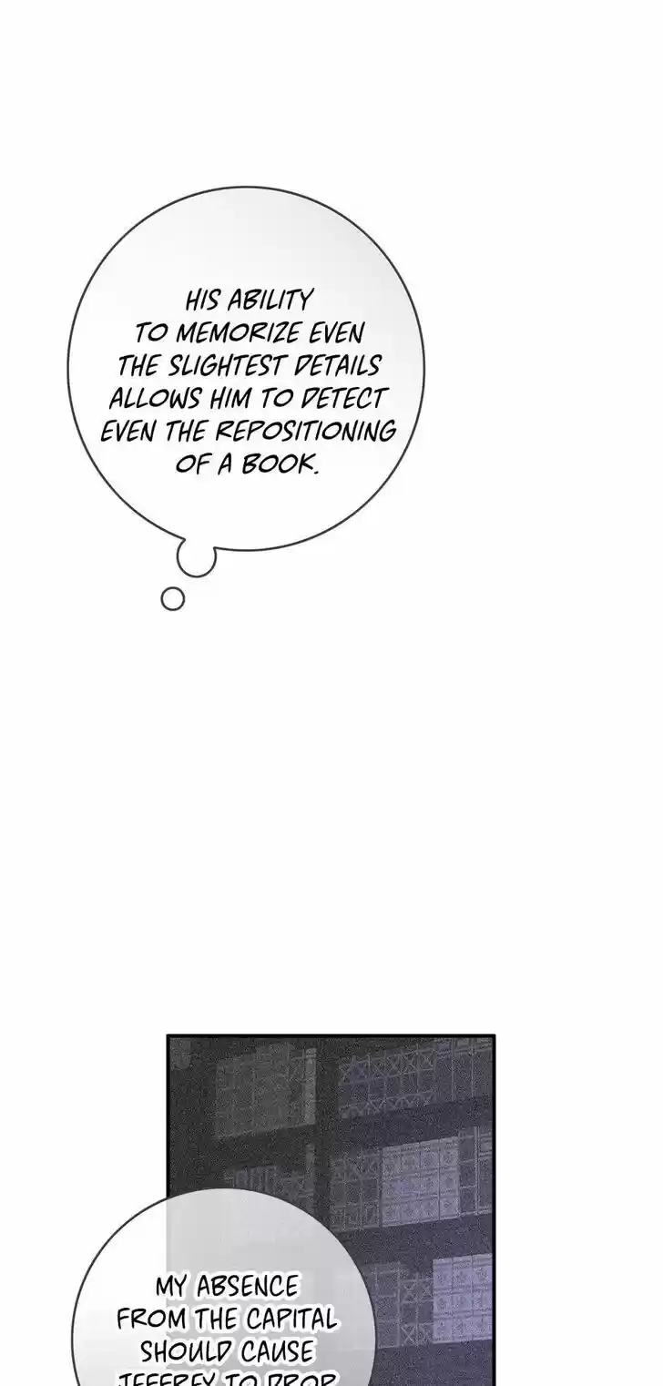 The Great Wish Ch.107