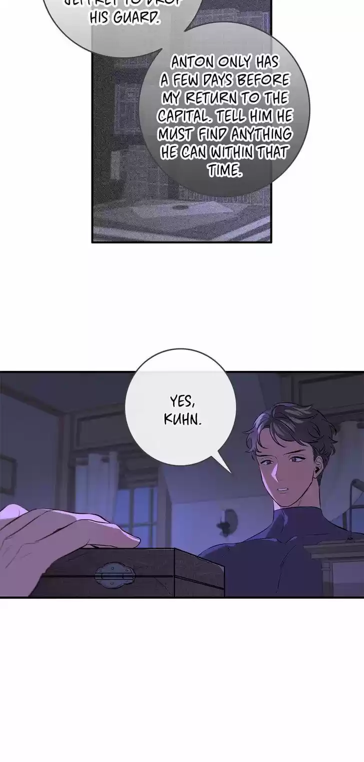 The Great Wish Ch.107