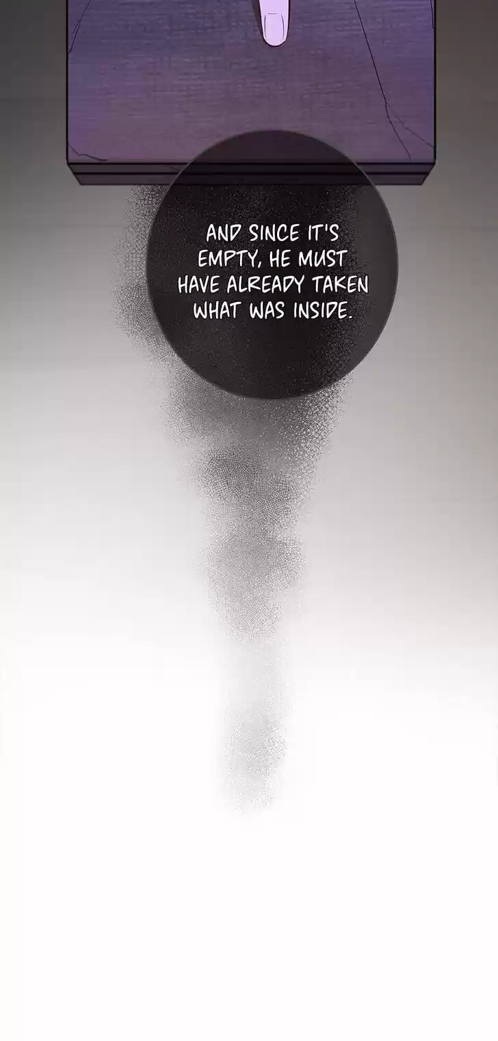 The Great Wish Ch.107